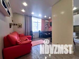 Студия квартира, вторичка, 39м2, 2/4 этаж