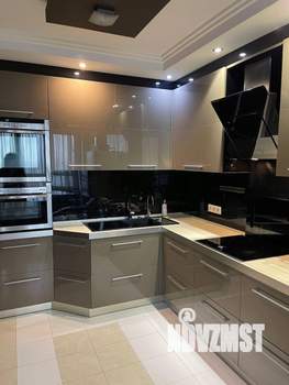 3-к квартира, вторичка, 83м2, 16/20 этаж