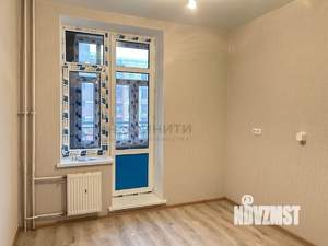 2-к квартира, вторичка, 46м2, 6/8 этаж