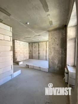 1-к квартира, вторичка, 34м2, 6/8 этаж