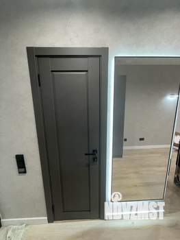 Студия квартира, вторичка, 25м2, 4/6 этаж