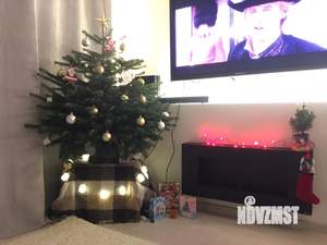 Студия квартира, вторичка, 24м2, 8/9 этаж