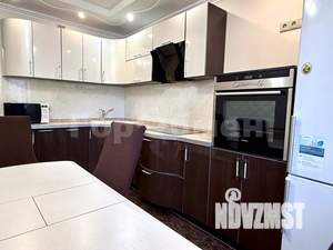 3-к квартира, вторичка, 73м2, 17/25 этаж