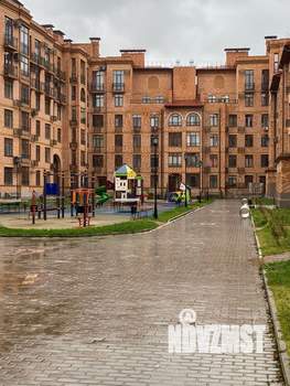 2-к квартира, вторичка, 51м2, 2/6 этаж