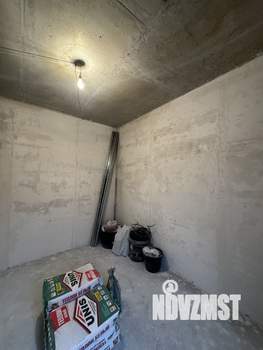 3-к квартира, вторичка, 52м2, 2/7 этаж