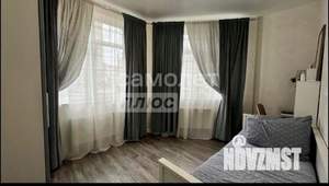 2-к квартира, вторичка, 63м2, 1/9 этаж