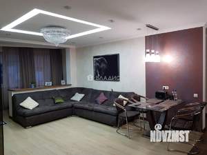 2-к квартира, вторичка, 89м2, 3/12 этаж