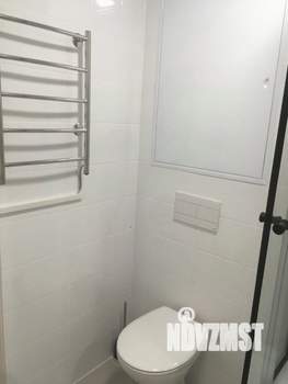 Студия квартира, вторичка, 19м2, 4/9 этаж