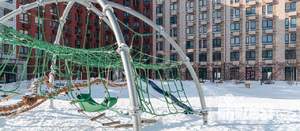 2-к квартира, вторичка, 57м2, 5/9 этаж