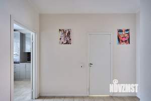 1-к квартира, вторичка, 39м2, 2/9 этаж