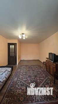 1-к квартира, вторичка, 35м2, 1/5 этаж