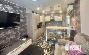 3-к квартира, вторичка, 67м2, 8/10 этаж