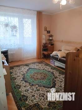 1-к квартира, вторичка, 36м2, 6/12 этаж