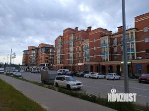 Студия квартира, вторичка, 29м2, 3/6 этаж