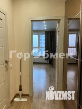 Студия квартира, вторичка, 21м2, 21/25 этаж