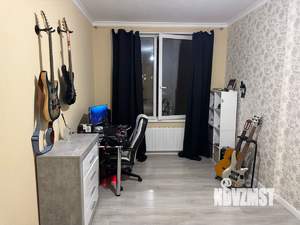 1-к квартира, вторичка, 40м2, 32/32 этаж