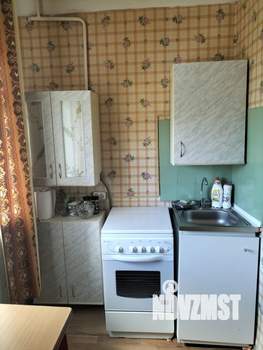 2-к квартира, вторичка, 42м2, 1/2 этаж