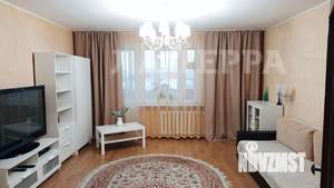 3-к квартира, вторичка, 95м2, 10/10 этаж
