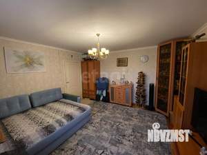 2-к квартира, вторичка, 53м2, 6/19 этаж