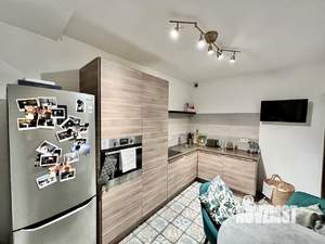 2-к квартира, вторичка, 52м2, 20/25 этаж