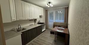 1-к квартира, вторичка, 35м2, 3/12 этаж