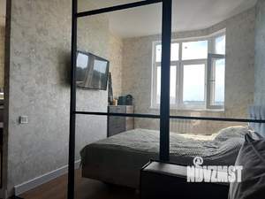 2-к квартира, вторичка, 40м2, 3/10 этаж