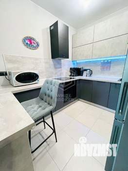 2-к квартира, вторичка, 55м2, 8/9 этаж