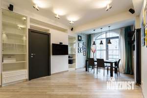 3-к квартира, вторичка, 67м2, 9/23 этаж