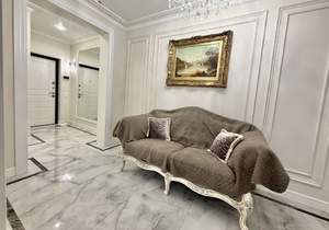 3-к квартира, вторичка, 98м2, 9/22 этаж