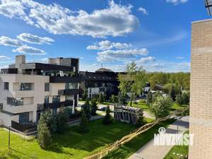 2-к квартира, вторичка, 72м2, 4/5 этаж