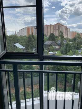 1-к квартира, вторичка, 30м2, 6/25 этаж