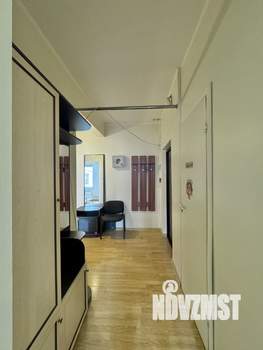 2-к квартира, вторичка, 54м2, 12/18 этаж