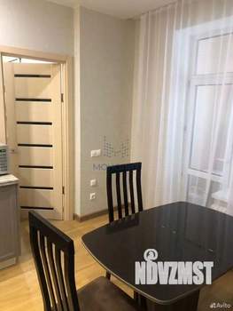 1-к квартира, вторичка, 37м2, 1/8 этаж