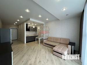 Студия квартира, вторичка, 24м2, 4/8 этаж