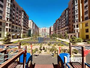 3-к квартира, вторичка, 73м2, 7/8 этаж