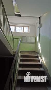 2-к квартира, вторичка, 44м2, 5/5 этаж