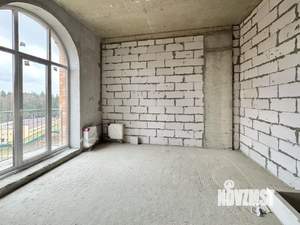 Студия квартира, вторичка, 34м2, 8/8 этаж