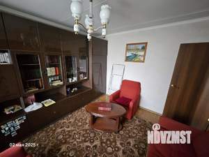 2-к квартира, вторичка, 37м2, 7/12 этаж