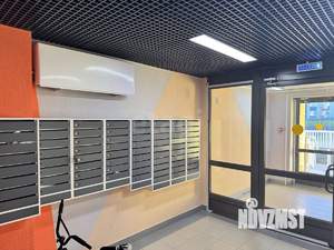 1-к квартира, вторичка, 37м2, 2/9 этаж
