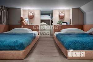 2-к квартира, вторичка, 34м2, 8/8 этаж