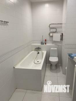 1-к квартира, вторичка, 40м2, 8/24 этаж