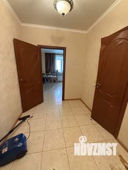 2-к квартира, вторичка, 71м2, 5/20 этаж
