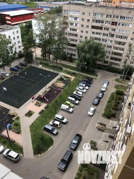 3-к квартира, вторичка, 80м2, 12/17 этаж