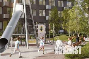 1-к квартира, вторичка, 39м2, 15/32 этаж