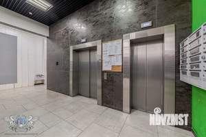 1-к квартира, вторичка, 47м2, 17/22 этаж