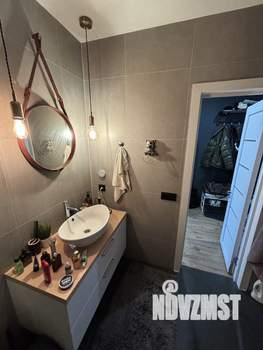 Студия квартира, вторичка, 30м2, 6/25 этаж