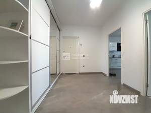 2-к квартира, вторичка, 71м2, 21/25 этаж