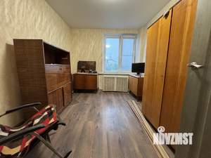 2-к квартира, вторичка, 38м2, 5/12 этаж