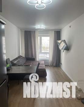 2-к квартира, вторичка, 55м2, 2/9 этаж