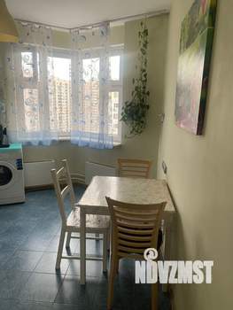 2-к квартира, вторичка, 52м2, 17/17 этаж